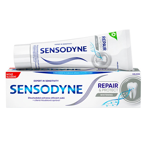 Zubní pasta Repair & Protect Whitening Toothpaste 75 ml