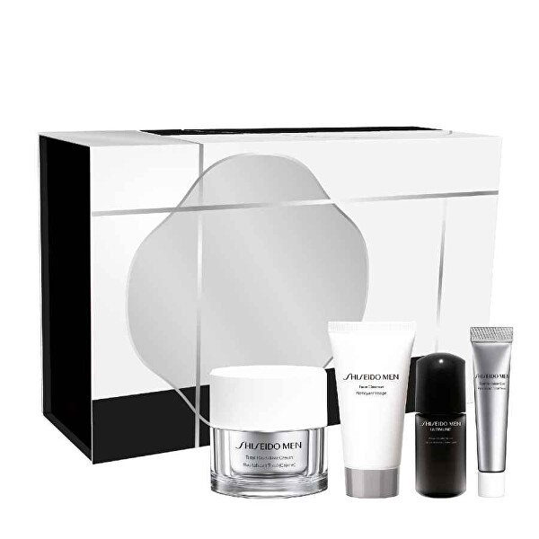 Dárková sada Total Revitalizer Kit