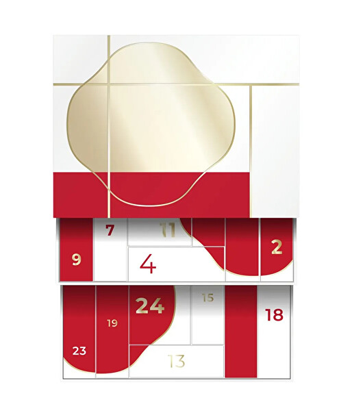 Adventní kalendář Ginza Wonder