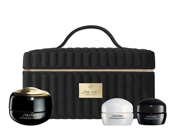 Dárková sada Future Solution LX Set