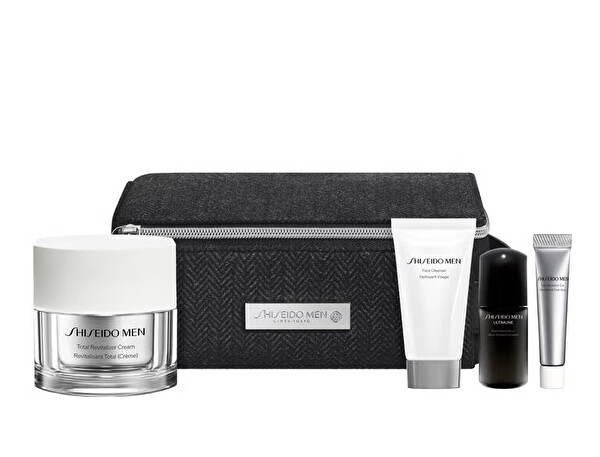 Darčeková sada Men Total Revitalizer Set