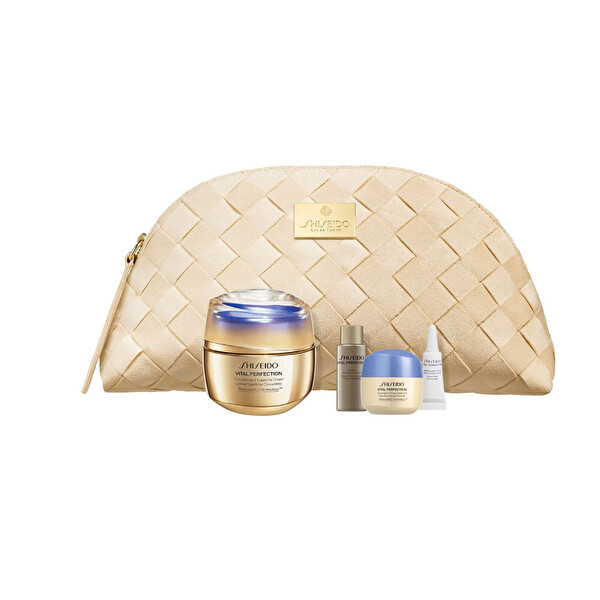 Darčeková sada Vital Perfection Supreme Cream Pouch Set