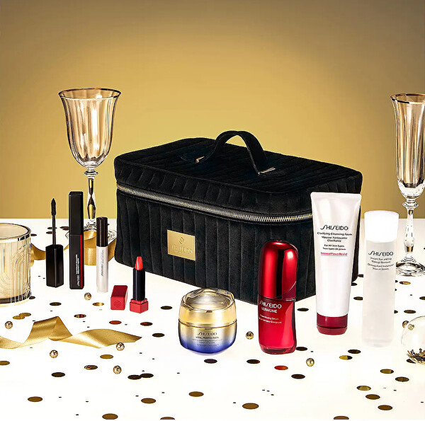 Dárková sada Blockbuster Vanity Set