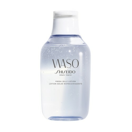 Hydratační gelové mléko pro všechny typy pleti Waso (Fresh Jelly Lotion) 150 ml