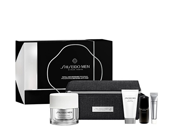 Darčeková sada Men Total Revitalizer Set