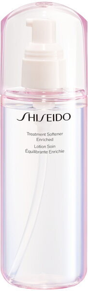 Hydratáló arclemosó Treatment Softener Enriched 150 ml