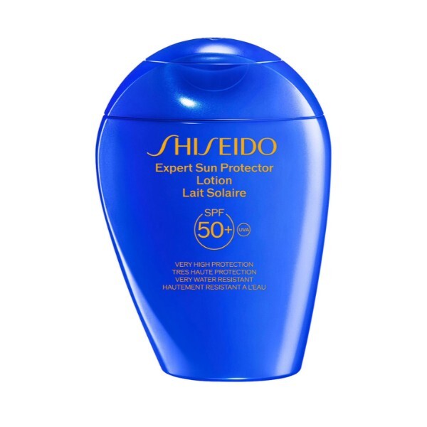 Krém na opaľovanie SPF 50+ Expert Sun Protector 150 ml