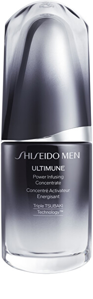 Multifunkční pleťové sérum Men Ultimune (Power Infusing Concentrate) 30 ml
