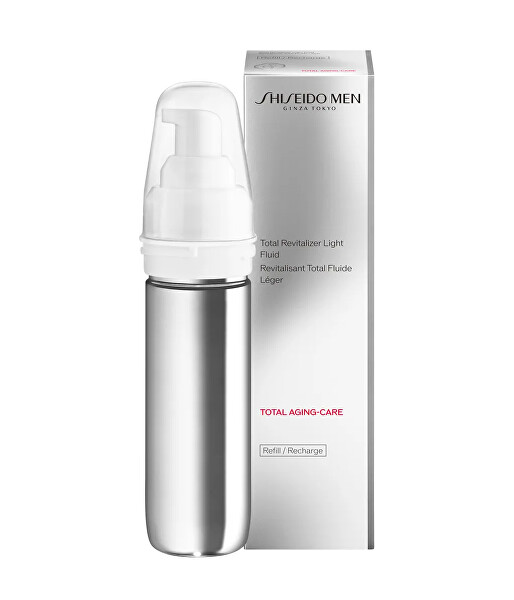 Náplň do pleťového fluidu Total Revitalizer Light Fluid Refill 70 ml