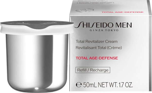 Náplň do pleťového krému Total Revitalizer Cream Refill 50 ml
