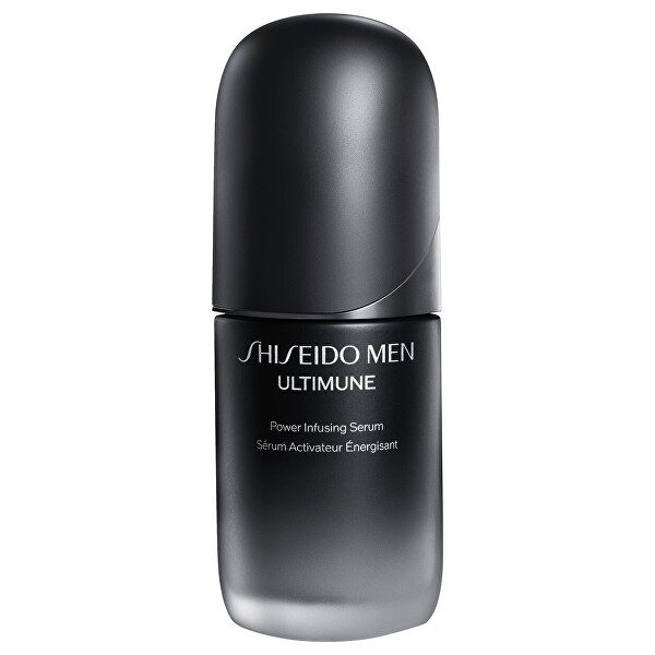 Pleťové sérum s anti-age účinkem Men Ultimune (Power Infusing Serum) 50 ml