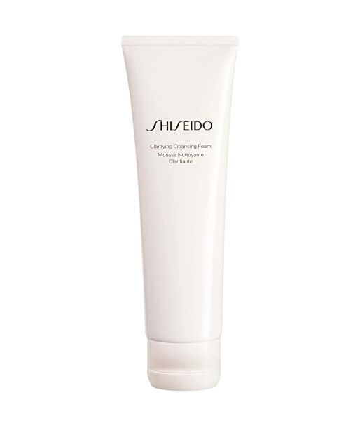 Rozjasňující čisticí pěna Clarifying Cleansing Foam 125 ml