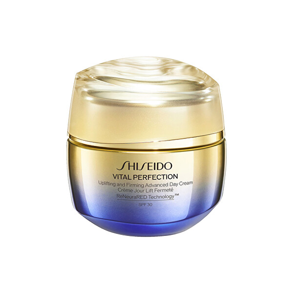 Zpevňující pleťový krém SPF 30 Vital Perfection (Uplifting and Firming Advanced Day Cream) 50 ml