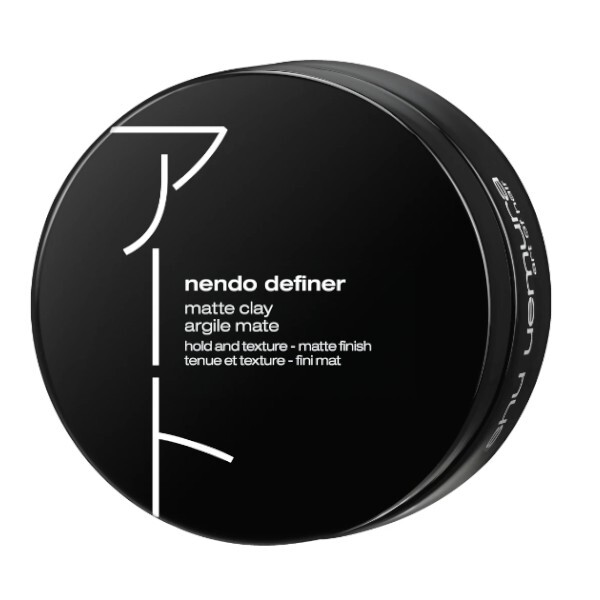 Stylingová hlína na vlasy Nendo Definer (Matte Clay) 71 g