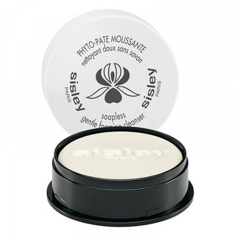 Čistiace mydlo na tvár Phyto-Pate Moussante (Soaples Gentle Foaming Cleanser) 85 g