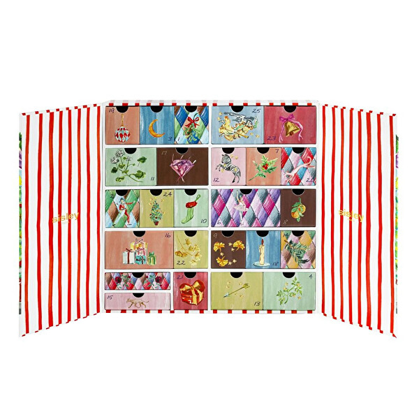 Adventní kalendář De L`Avent