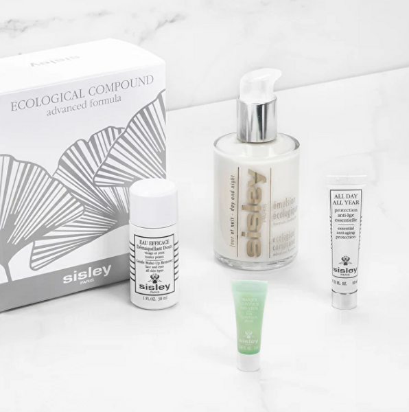 Dárková sada Ecological Compound Advanced Formula Discovery Program