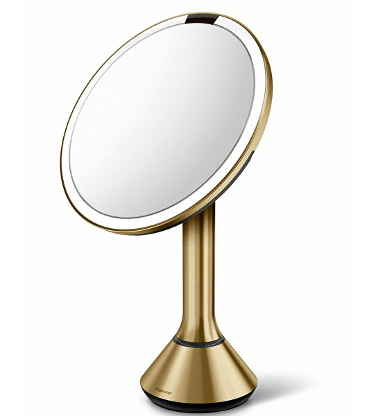 Oglindă cosmetică cu control Sensor Touch