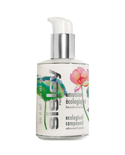 Pleťová emulze Ecological Compound Advanced Formula (Emulsion) 125 ml