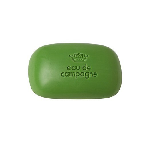 Sapone Eau de Campagne (Soap) 100 g
