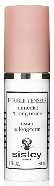 Îngrijire intensivă a pielii (Double Tenseur Instant & Long-Term) 30 ml