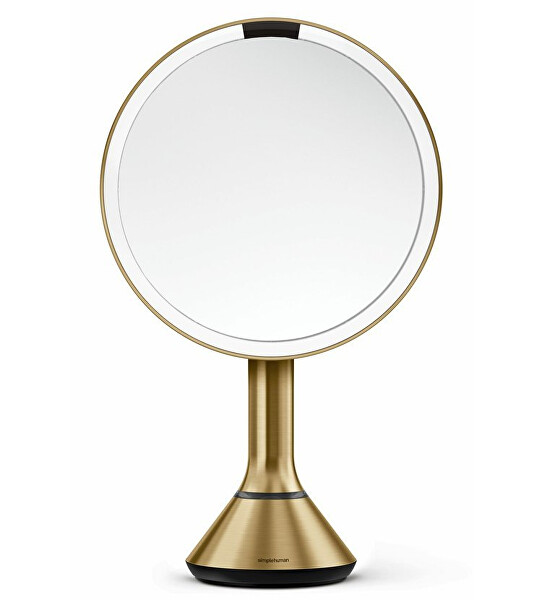 Specchio cosmetico con controllo tattile Sensor Touch