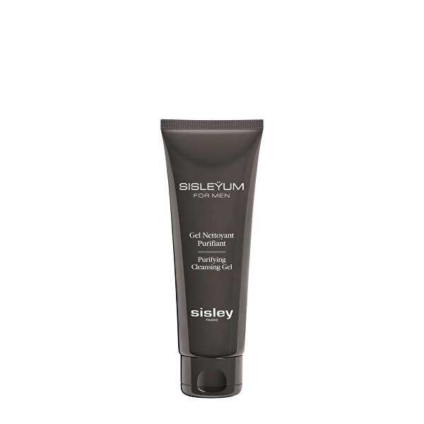 Čisticí gel Sisleÿum (Purifying Cleansing Gel) 125 ml