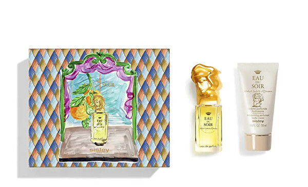 Dárková sada pro ženy Eau du Soir