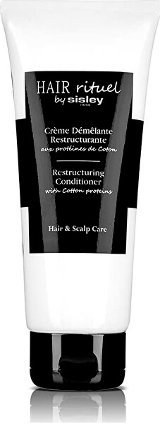 Vyhladzujúci kondicionér na vlasy (Restructuring Conditioner) 200 ml