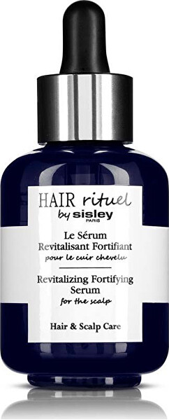 Revitalizáló haj és fejbőrápoló szérum (Revitalizing Fortifying Serum) 60 ml