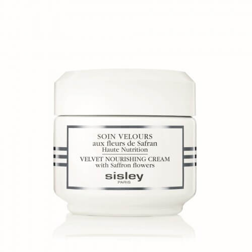 Crema viso nutriente (Velvet Nourishing Cream) 50 ml