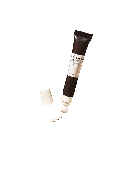 Obnovující krém pro citlivé oční okolí Madagascar Centella (Probio-Cica Bakuchiol Eye Cream) 20 ml