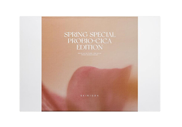 Dárková sada pleťové péče Spring Special Probio-Cica Edition