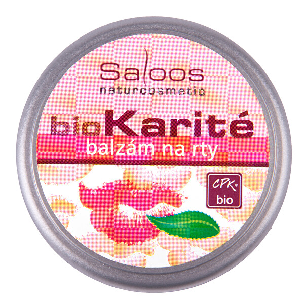 Balzám na rty s rakytníkem 19 ml