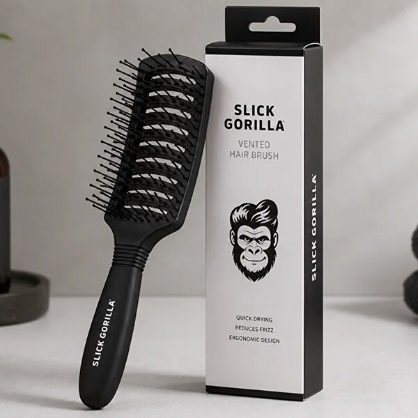 Perie de păr Vented Hair Brush
