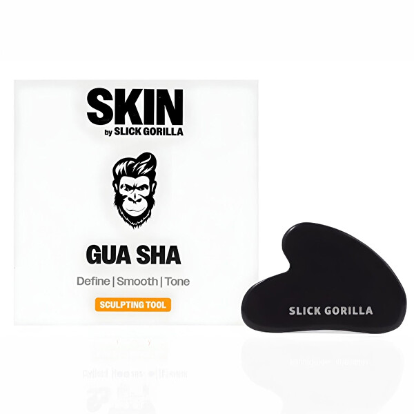 Piatră de masaj facial Gua Sha