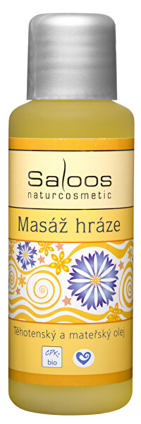 Masáž hráze 50 ml