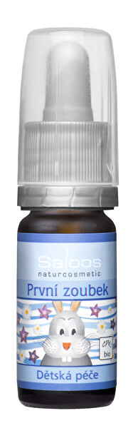 První zoubek 10 ml