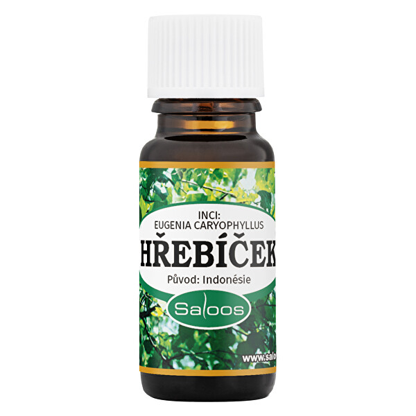 Klinčeky 10 ml