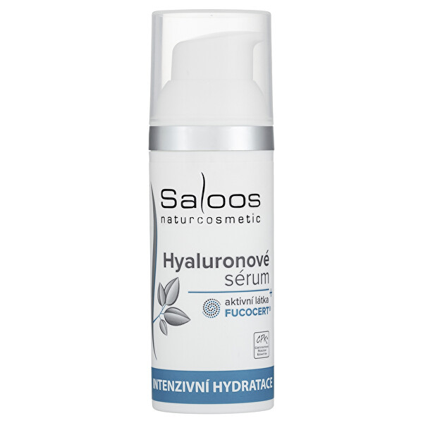 Hyaluronové sérum 50 ml