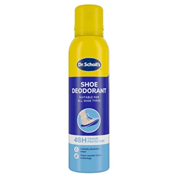 Deodorant do topánok Shoe Deodorant 150 ml