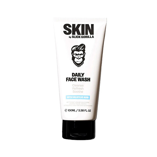 Čisticí gel Daily Face Wash 100 ml