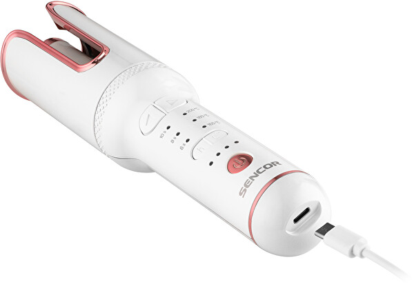 Automatická kulma na vlasy SHS 0930RS