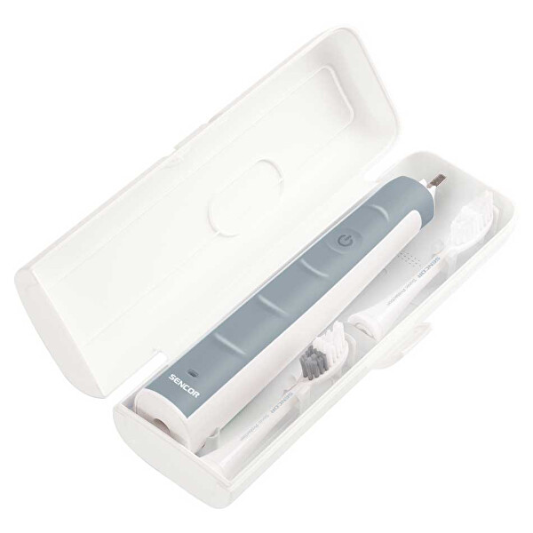 Elektrický sonická zubná kefka SOC 1100SL
