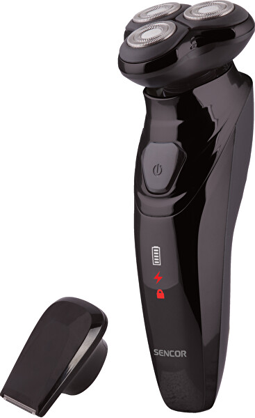 Holicí strojek MS 5510BK