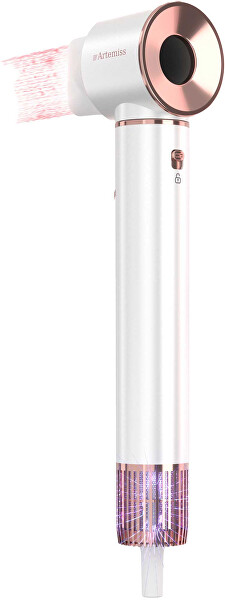 Kulmofén Artemiss SHS 9100RS