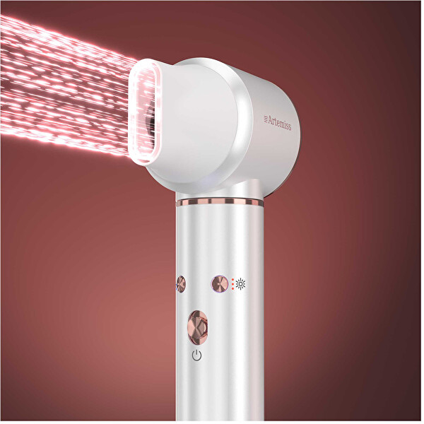 Kulmofén Artemiss SHS 9100RS