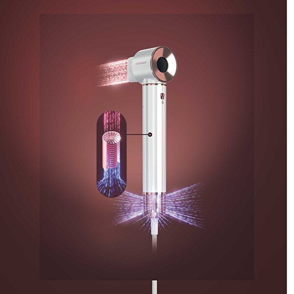 Kulmofén Artemiss SHS 9100RS