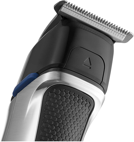 Multifunkční zastřihovač SHP 8500BK