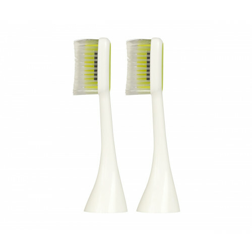 Testine di ricambio per spazzolino ToothWave Extra Soft Large 2 pz